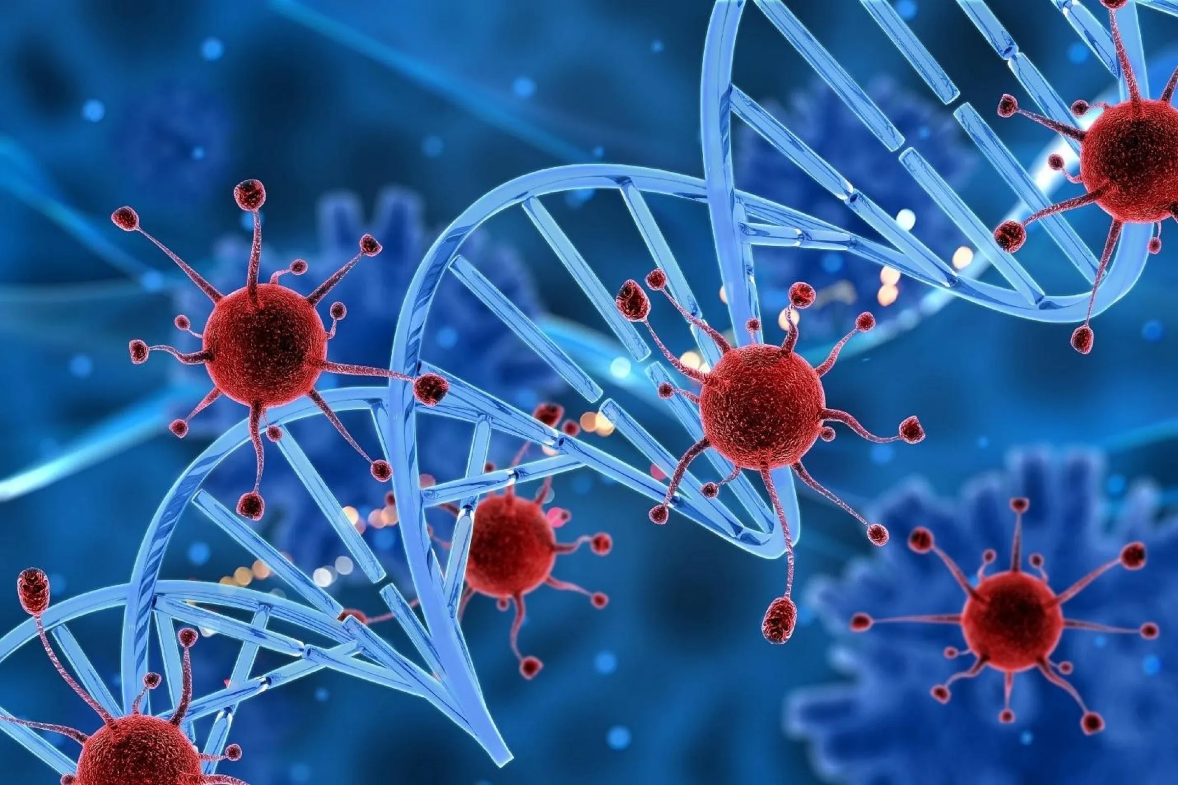 Chẩn đoán ung thư sớm bằng phương pháp Huro Path.