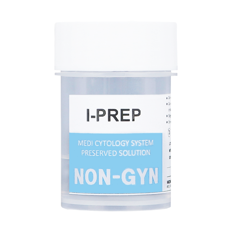 I-Prep Non Gyn